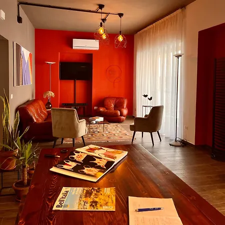 Carrales Guest House-2